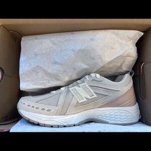 New Balance 1906F Low Timber Wolf Men Size US 9.5